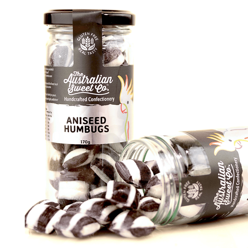 Aniseed Sweet Pack