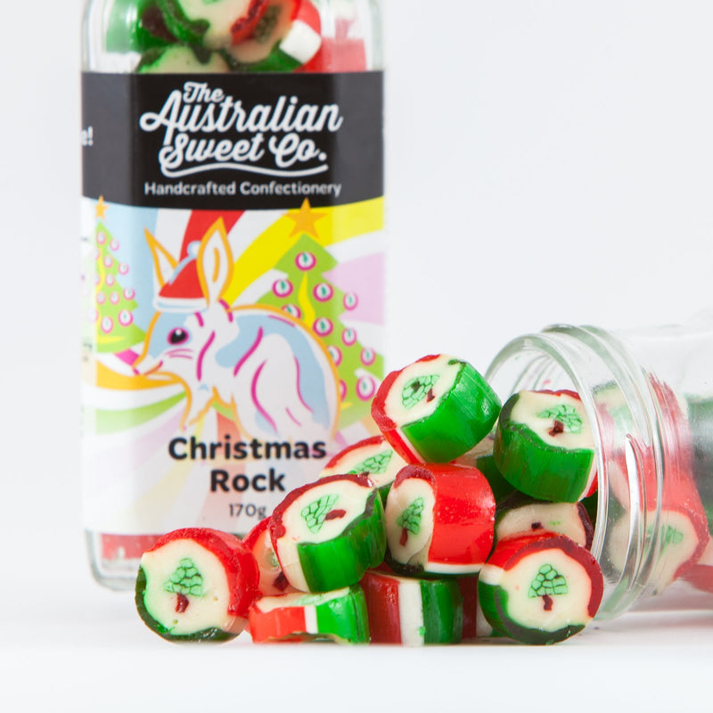 Christmas MINI Pack of Sweets